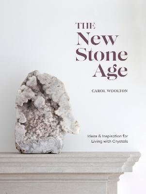 New Stone Age Book