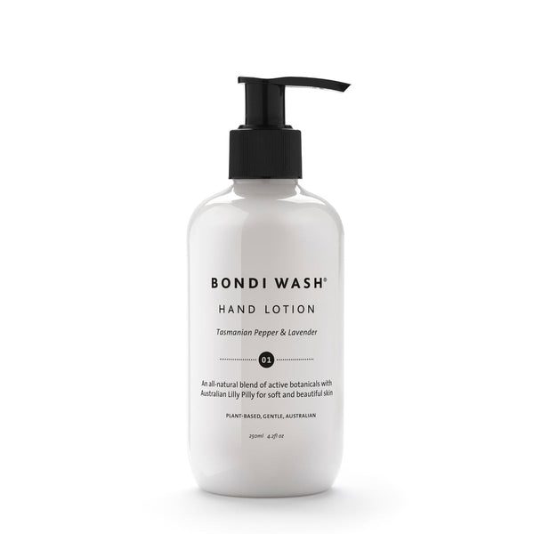 Bondi Wash- Hand Lotion