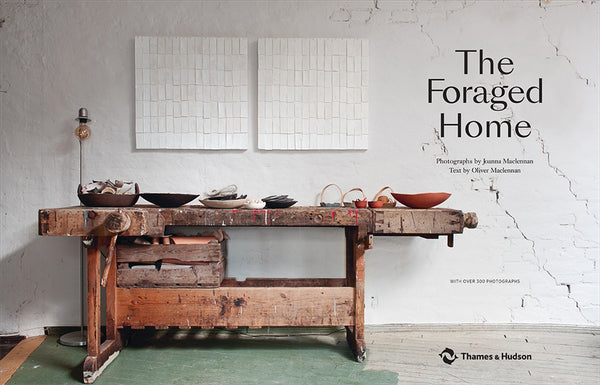 The Foraged Home