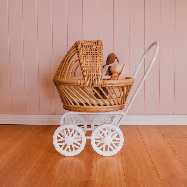 GIGI Doll Pram