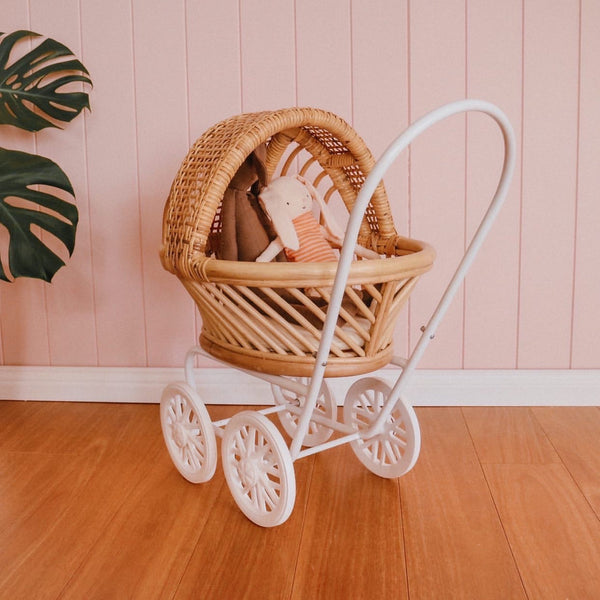 GIGI Doll Pram