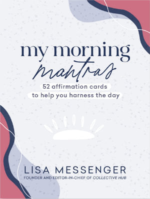 My Morning Mantras- Cards